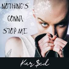 Nothing or no one will stop me from greatness