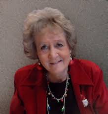 Jackie Bond Newton avis de décès