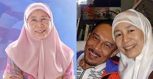 Wan azizah wan ismail (born 3 december 1952) is a malaysian politician. Wan Azizah Genial Eye Doctor Veteran Opposition Figure M Sia Deputy Prime Minister Mothership Sg News From Singapore Asia And Around The World