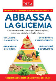 Non solo prevenzione, con la dieta il diabete si può combattere e sconfiggere 1) dire addio a bibite gassate e zuccherate, merendine e alimenti da fast food. Abbassa La Glicemia By Edizioni Riza Issuu