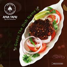 Последние твиты от afra_tafri (@hashmiafrah). Afra Tafri Cafe And Restaurant Patna India Facebook