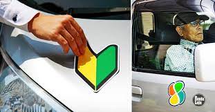 Tapi itulah dia, kami belum lagi jumpa brakepad dah habis la pulak masa pkp ni. Tahukahanda Rupanya Inilah Maksud Sebenar Di Sebalik Pelekat Kereta Jepun