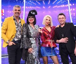 May 26, 2021 · horoscop 27 mai 2021 pentru leu. Te Cunosc De Undeva 20 Martie 2021 Andreea BÄƒlan È™i Alina PuÈ™caÈ™ È›inutele Care Au Atras Toate Privirile Cele DouÄƒ Au StrÄƒlucit Antena 1