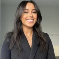 Dania Alsaid's Instagram, Twitter & Facebook