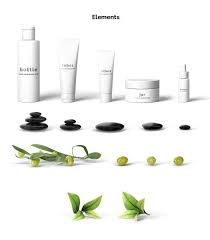 Cosmetic Mock Up Scene Creator Cosmetics Mockup Scene Creator Cosmetic Jars