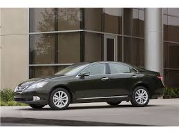 Find lexus es listings at the best price. 2012 Lexus Es Prices Reviews Pictures U S News World Report
