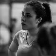 Athlete: María Inés Ruiz Abud