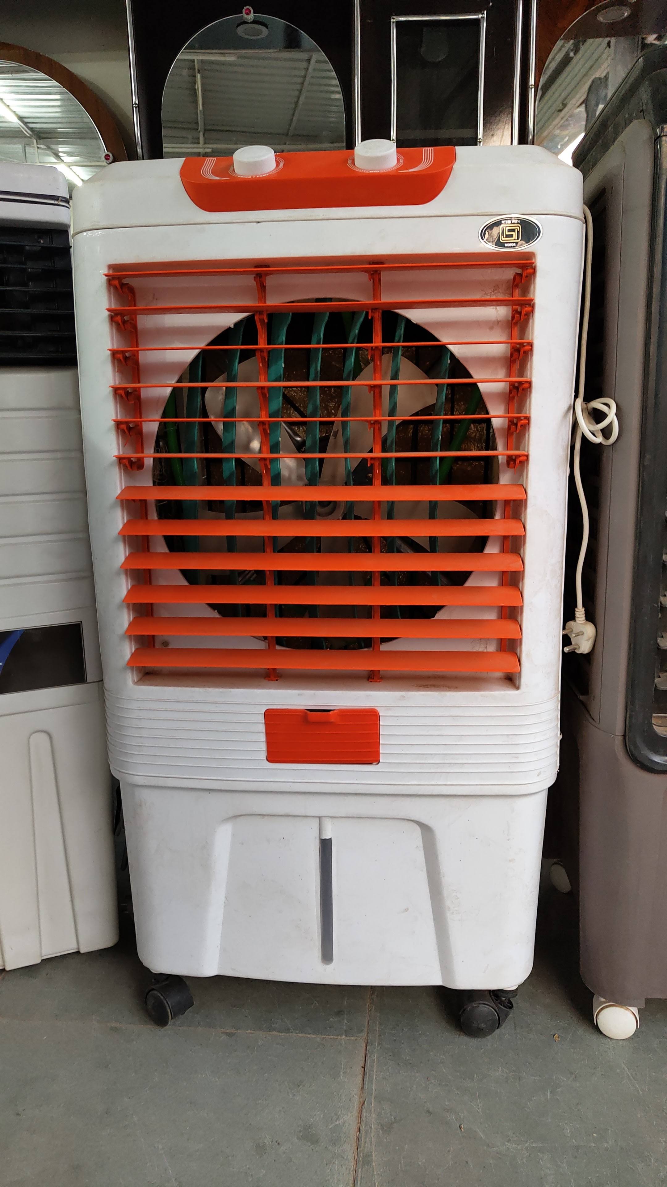 Fibre cooler product image