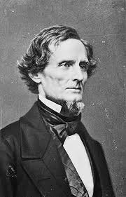 President Jefferson Davis American Civil War Confederate Memorial Day Civil War History