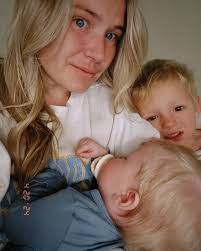 Emily Taplin's Instagram, Twitter & Facebook