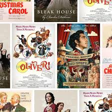 Hubpages and hubbers (authors) may earn revenue on this page based on affiliate relationships and advertisements. The Best Movies And Tv Adaptations Of Charles Dickens Books