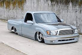 /r/toyotatacoma is a place for tacoma enthusiasts to show off their rides, discuss modifications, mechanical issues, industry news, etc. Sure Shot Custom 1996 Toyota Tacoma Taco Street Trucks