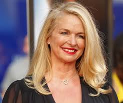 Dixon was born in alexandria, virginia and attended the george washington university. Donna Dixon Bio Facts Family Life Of Actress