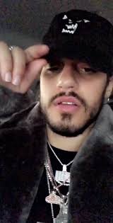 Dustin Cole Dotson (@DustinCole)