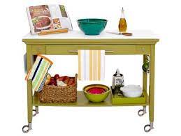 Maybe you would like to learn more about one of these? How To Make A Kitchen Island Hgtv