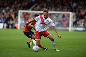Ben white in real life. Newport County Boss Heaps Praise On Brighton Hove Albion Loan Star Ben White South Wales Argus