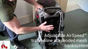 Osprey Poco Premium Child Carrier Review Youtube
