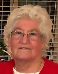 Helen P. Lassiter Obituary