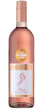 In this song, rosé… read more. Rose Wine California Wine Barefoot Wine
