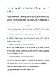 Commencez la rédaction de votre lettre de motivation en indiquant l' emploi auquel vous postulez. Lettre De Motivation Au Pnud Pdf Notice Manuel D Utilisation