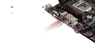 Asus b85 pro gamer comes with asus trademark supremefx, which mean that motherboard have a separate section on motherboard for by pressing f3 in asus b85 pro gamer ez bios you get a pop up screen called shortcuts which can be customized to your likings. B85 Pro Gamer Motherboards Asus Global