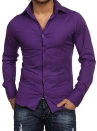 Carhartt wip madison velours chemise homme violet. Chemise Homme Cintre Bleu Ciel Pas Cher 211 Pour 32 90