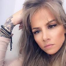 Gill Walker (m155walk3r)