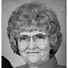 PAULINE THOMPSON Obituary (1927