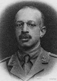 Captain Thomas Lewis Ingram