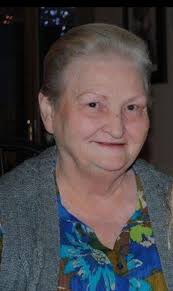 Obituary of Barbara A. Pusey