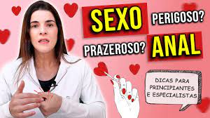 Assista se você Faz e se Não Faz SEXO ANAL 😏 - YouTube