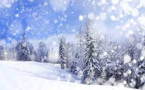 Maybe you would like to learn more about one of these? Anime Snow Wallpapers Top Free Anime Snow Backgrounds Wallpaperaccess