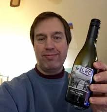 WEEK 1--WB Virtual Tasting For Charity--Pinot Noir, Benefiting Laura's  House