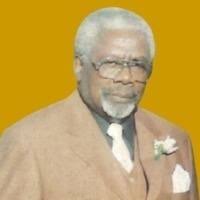 William Smith Obituary (1941