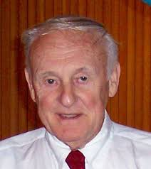 Obituary information for John F. Edmonds