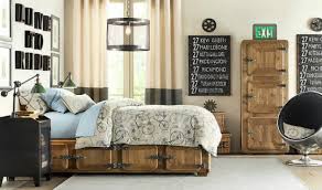 Build your complete industrial, bedroom at the home depot. Create The Perfect Vintage Industrial Bedroom