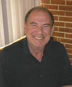 Funeral Details for Robert Levy