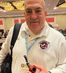 Briarville Tobacco Pipe Repair & Restoration