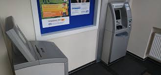Vr Bank Rottal Inn Eg Selbstbedienungsgeschaftsstelle Kollbach Vr Bank Rottal Inn Eg