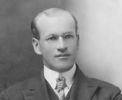 Aaron Adelbert Farr (1880-1939)