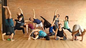 Community Fitness Studio Accessible Yoga In The Philippines Yoga District