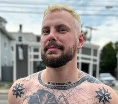 Austin Sparkman's Instagram, Twitter & Facebook