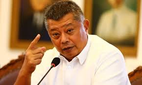 Philippines tuyên bố sẽ kiện Trung Quốc - Báo VnExpress