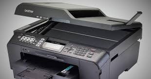 Descargar Controlador Para Impresora Brother Mfc J6510dw Gratis Windows Mac Os
