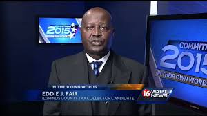 In his own words: Eddie Fair