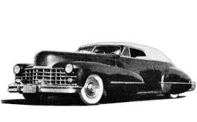 Image result for Shetland Gray 1942 Cadillac