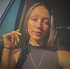 Cheyanne Payne Toomey