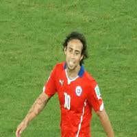Jorge valdivia ofrece la camiseta. Jorge Valdivia The Personality Database Pdb Football Soccer