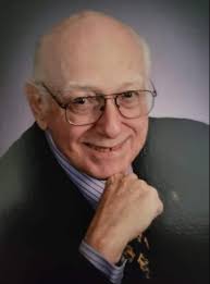 Larry McMacken Obituary (1942