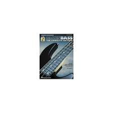 Moreover, buying the best guitar book for beginners can. Hal Leonard Blues Bass Book Online Audio Target